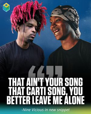 Image post by @ourgenerationmusic on Instagram