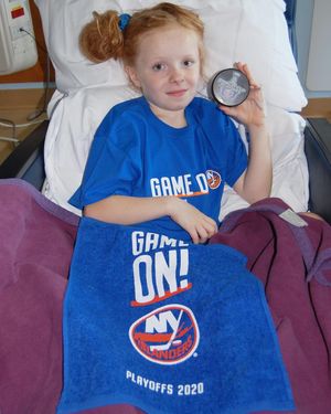Image post by @cohen_childrens on Instagram