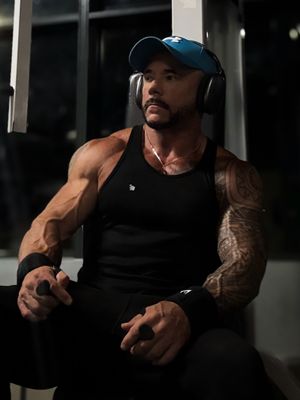 Image post by @theofficialjefflevasseur on Instagram