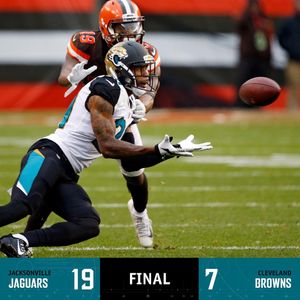 Image post by @jaguars on Instagram
