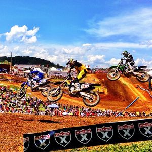 Image post by @racerxonline on Instagram