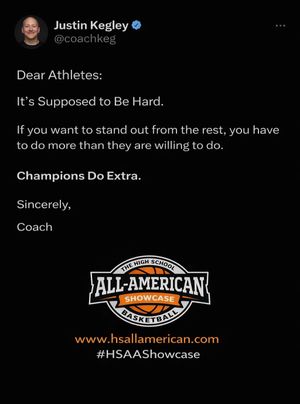 Image post by @hsaashowcase on Instagram