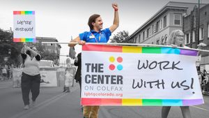 Image post by @CenterOnColfax on Facebook