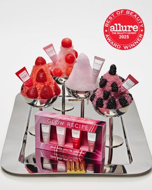 Image post by @glowrecipe on Instagram