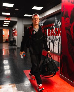 Image post by @ohiostatemhky on Instagram