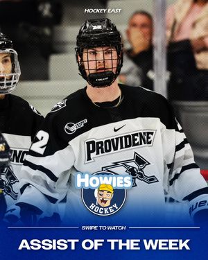 Image post by @hockey_east on Instagram