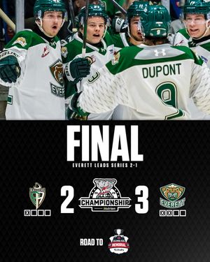 Image post by @chlhockey on Instagram