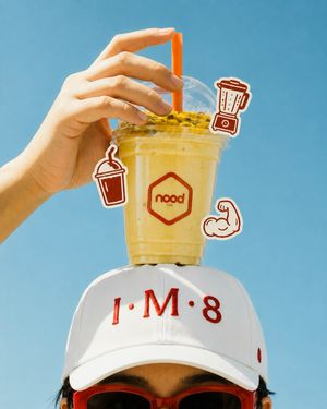 Image post by @im8health on Instagram