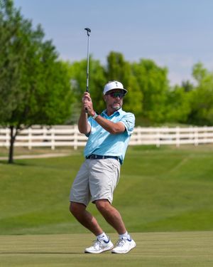 Image post by @cologolf on Instagram