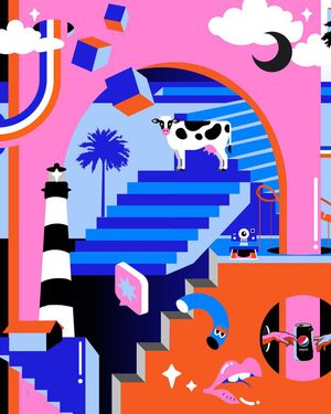 Image post by @pepsicarolinas on Instagram