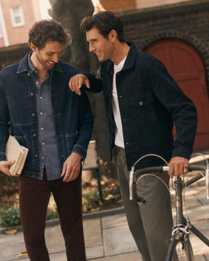 Image post by @bonobos on Instagram