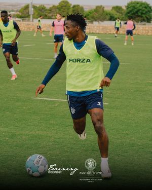 Image post by @eplocomotivefc on Instagram