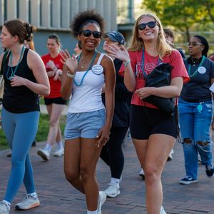 Image post by @studentlifeosu on Instagram