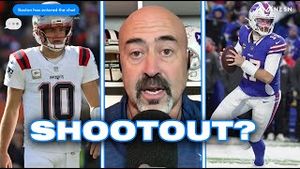 Video post by @nesn on YouTube