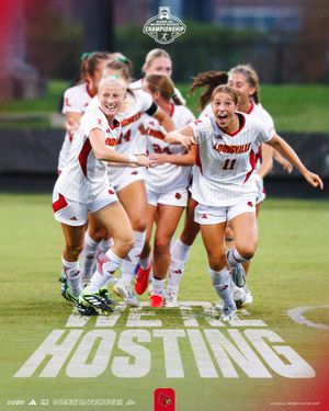 Image post by @LouisvilleWSOC on Twitter