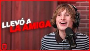 Video post by @olgaenvivo_ on YouTube