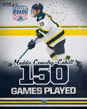 Image post by @merrimack_wih on Instagram