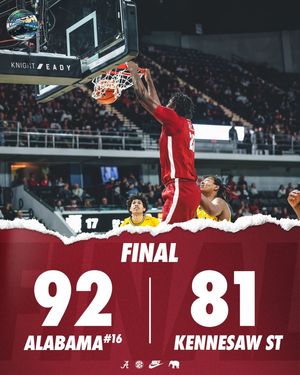 Image post by @alabamambb on Instagram