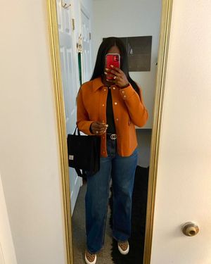 Image post by @stylingu_ on Instagram