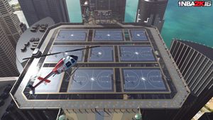 Image post by @MavsGG on Twitter