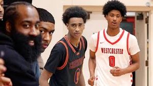 Video post by @qwik11hoops on YouTube