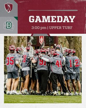 Image post by @loomis_boys_lacrosse on Instagram