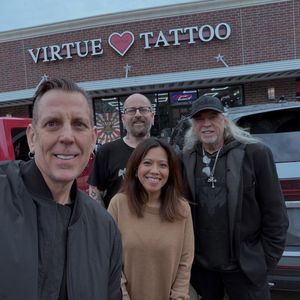 Image post by @clubtattoo on Instagram