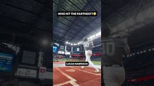 Video post by @Perfect Game Baseball on YouTube