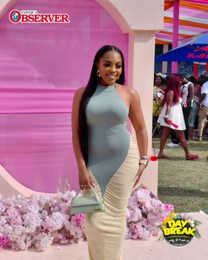 Image post by @jamaicaobserver on Instagram