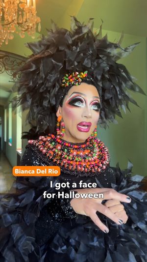 Image post by @rupaulsdragrace on Instagram
