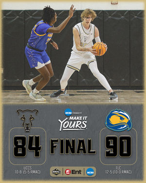 Image post by @uccsmbb on Instagram