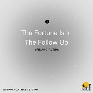 Image post by @afrugalathlete on Instagram