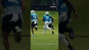 Video post by @miamidolphins on YouTube