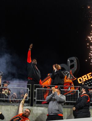 Image post by @beaverathletics on Instagram