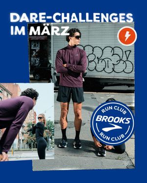 Image post by @brooksrunningde on Instagram