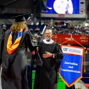 Image post by @ufjschool on Instagram