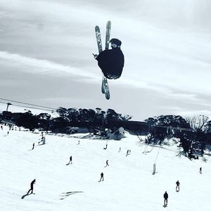 Image post by @j_skis on Instagram