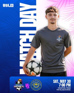Image post by @twincitytoucansfc on Instagram