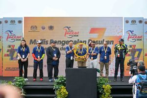 Image post by @kbsmalaysia on Instagram