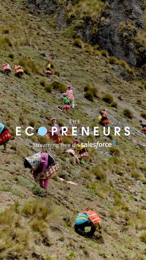 Video post by @salesforce on Instagram