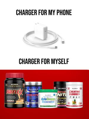 Image post by @teamallmax on Instagram