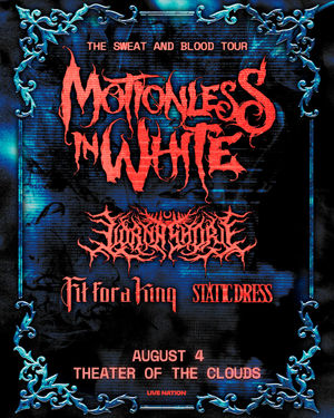 Image post by @moda_center on Instagram