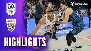 Video post by @euroleague on YouTube