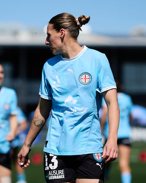Image post by @melbournecity on Instagram