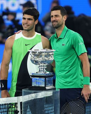 Image post by @tennischannel on Instagram