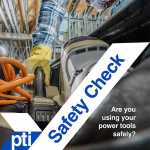 Image post by @powertoolinstitute on Facebook