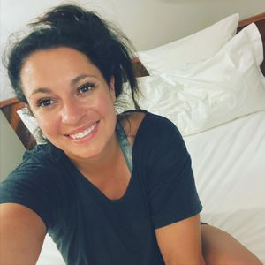 Image post by @laurensmithsports on Instagram