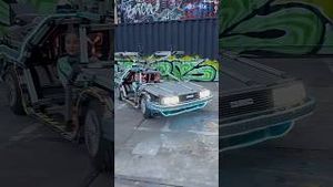 Video post by @supercarblondie on YouTube