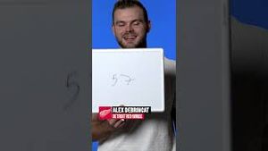 Video post by @nhl on YouTube