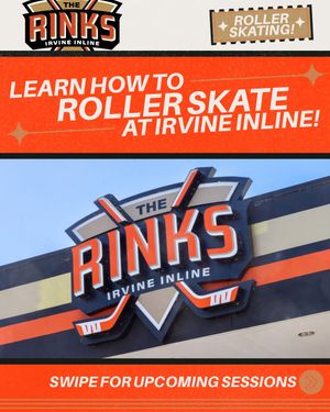 Image post by @the_rinks on Instagram